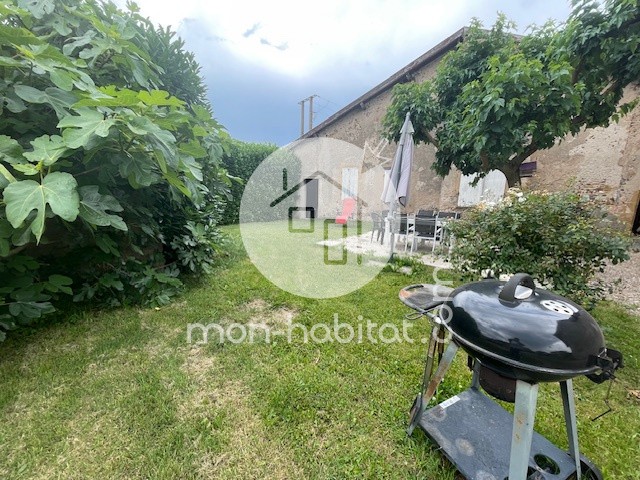 Vente Maison à Roanne 7 pièces