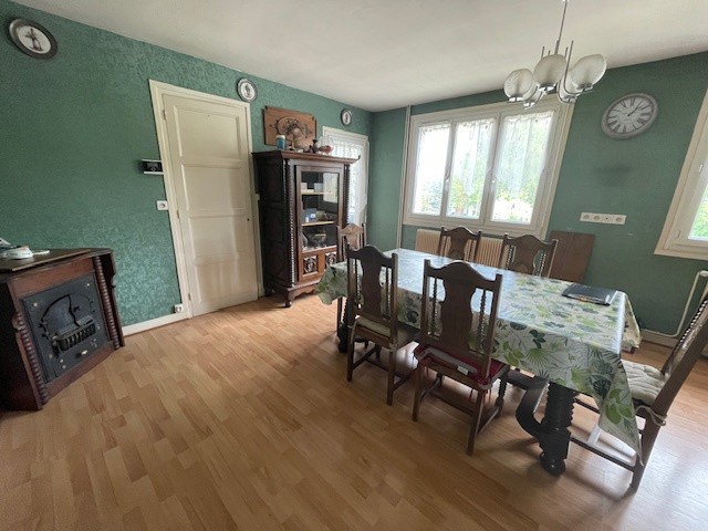 Vente Appartement à Roanne 4 pièces