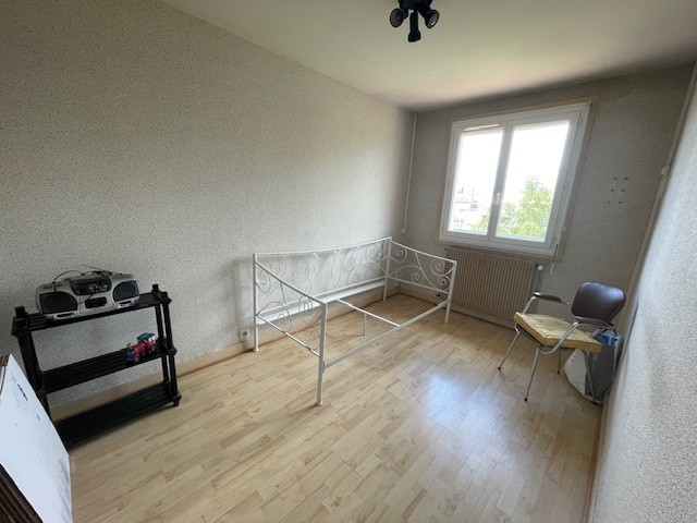 Vente Appartement à Roanne 4 pièces