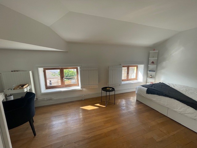 Vente Appartement à Roanne 6 pièces