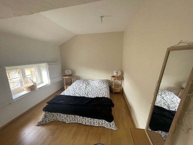 Vente Appartement à Roanne 6 pièces