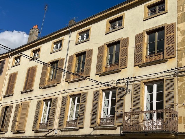 Vente Appartement à Roanne 6 pièces