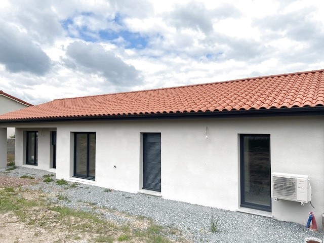 Vente Maison à Mably 5 pièces