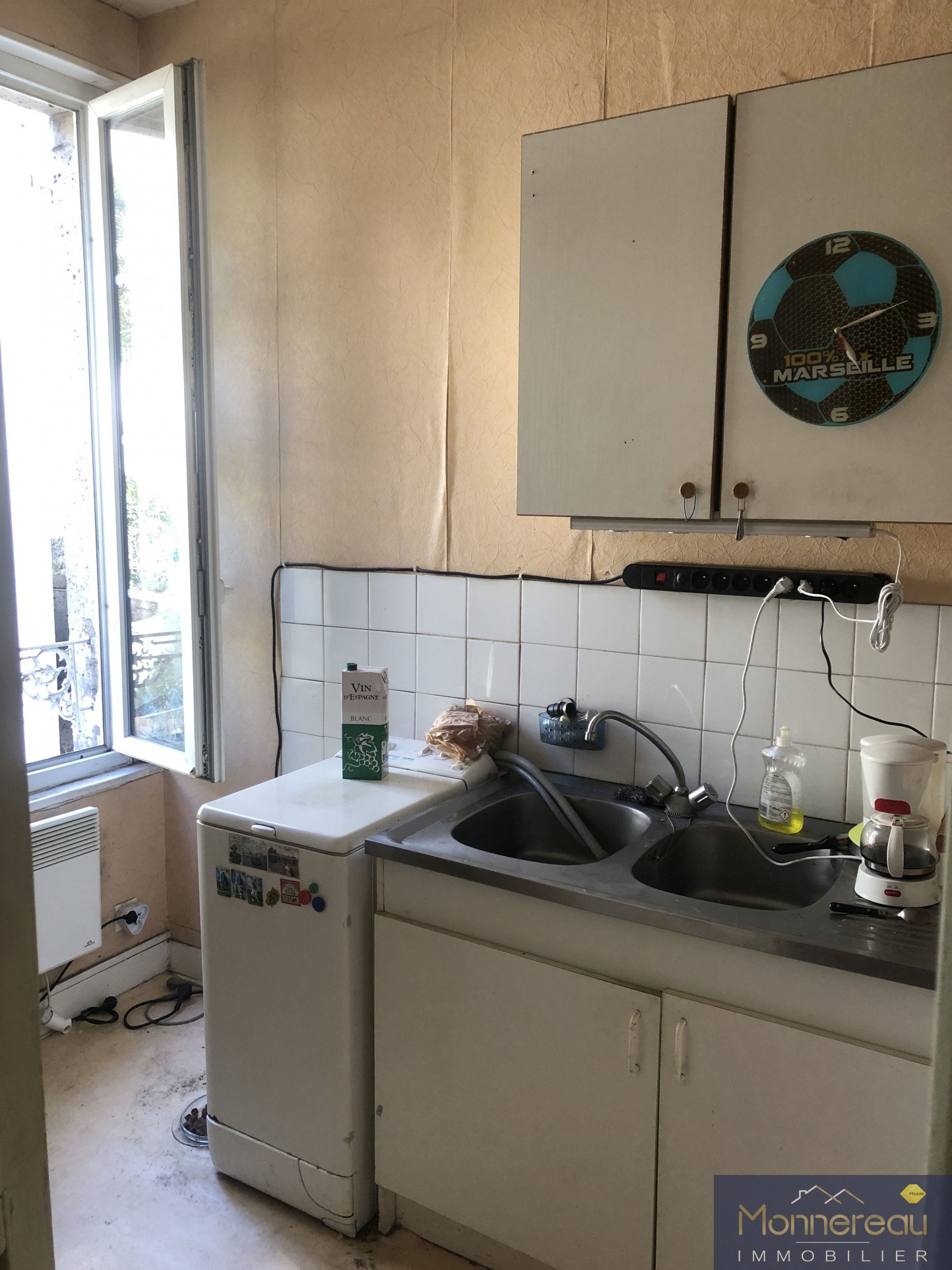 Vente Maison à Angoulême 5 pièces