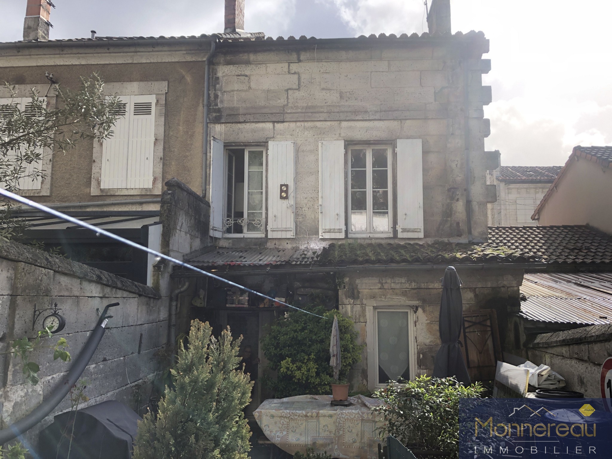 Vente Maison à Angoulême 5 pièces