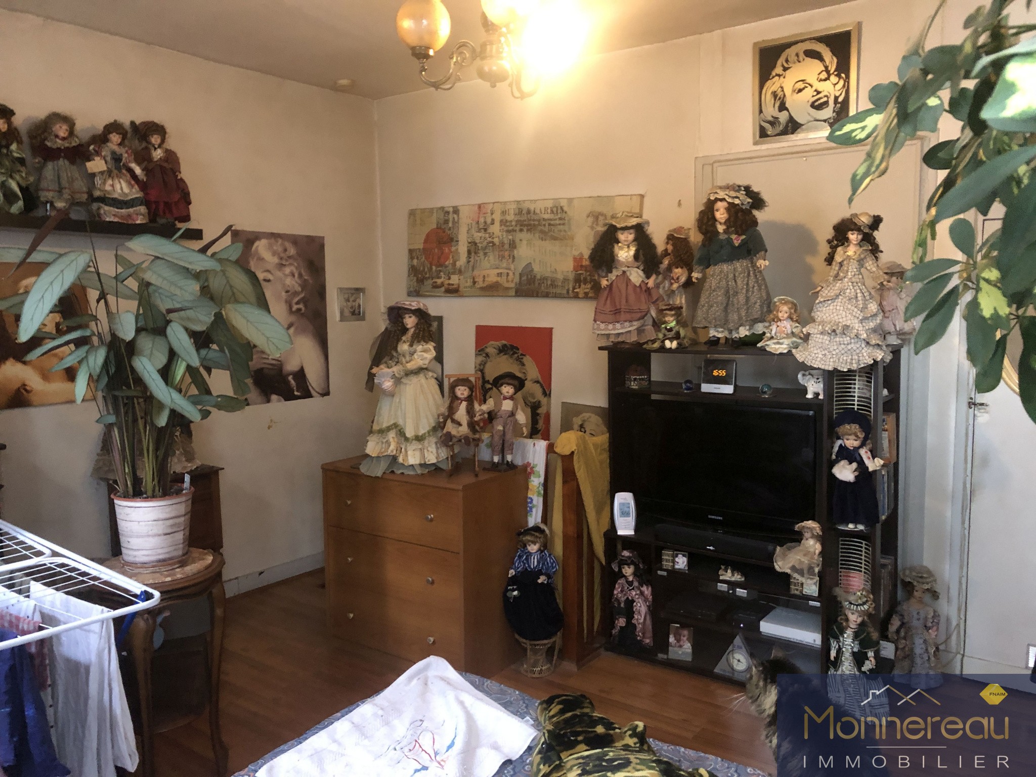 Vente Maison à Angoulême 5 pièces