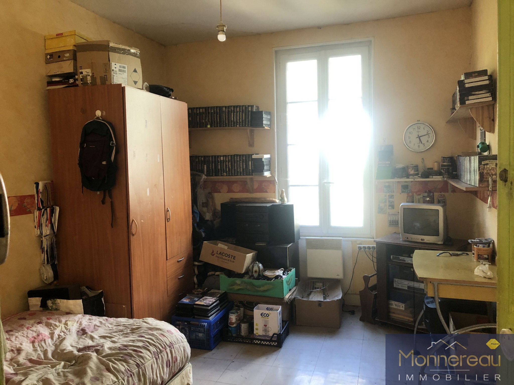 Vente Maison à Angoulême 5 pièces