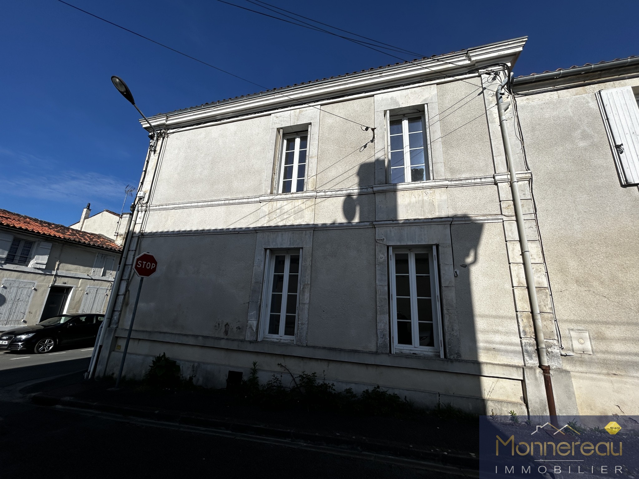 Vente Maison à Cognac 5 pièces