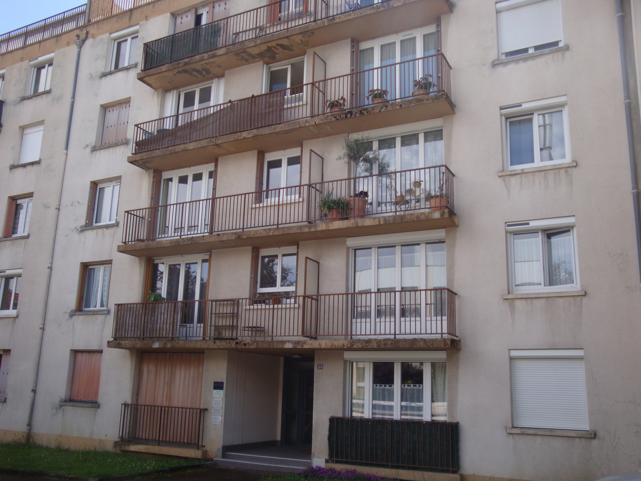 Vente Appartement à Limoges 1 pièce