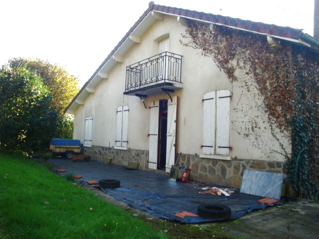 Vente Maison à le Palais-sur-Vienne 6 pièces