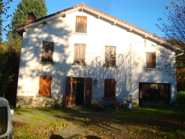 Vente Maison à le Palais-sur-Vienne 6 pièces