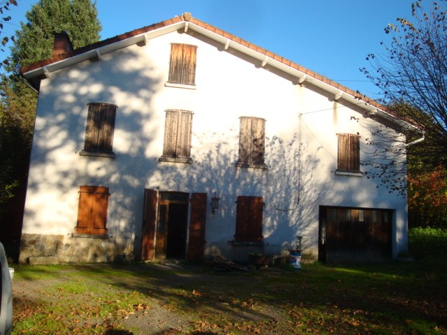 Vente Maison à le Palais-sur-Vienne 6 pièces