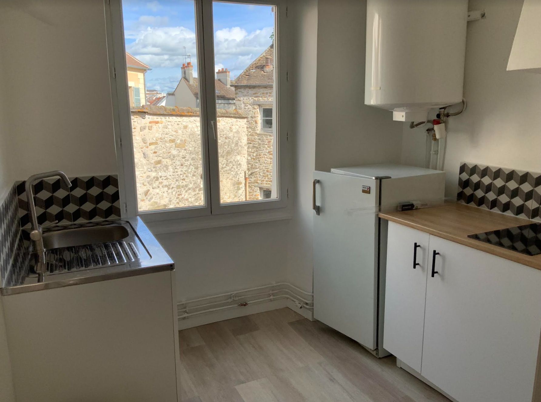 Vente Appartement à Melun 2 pièces