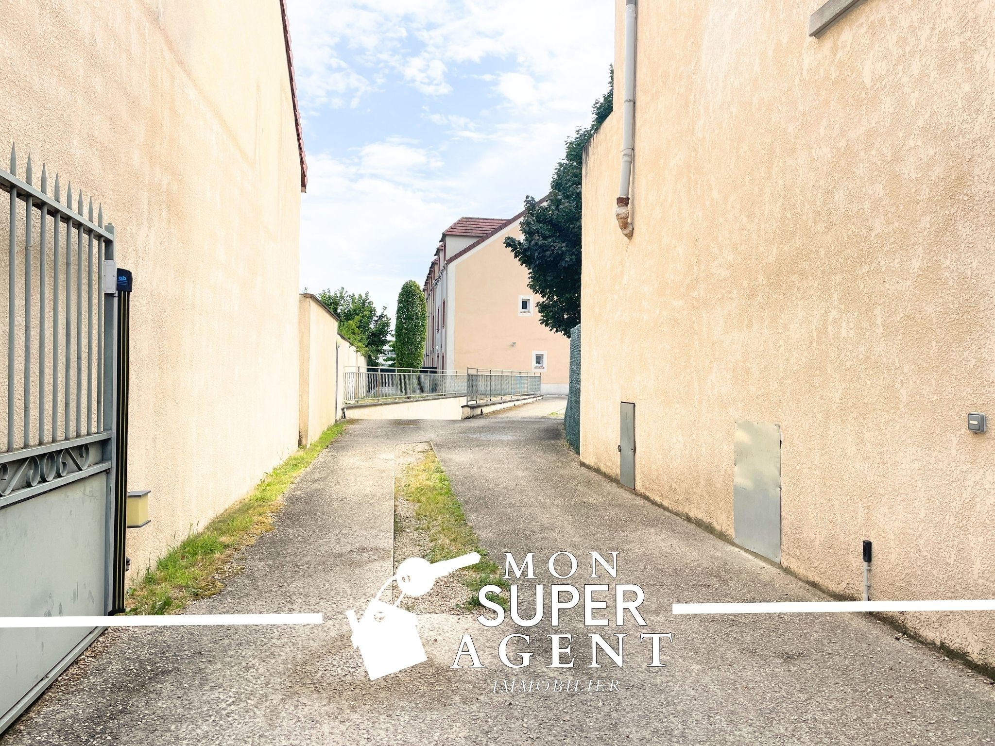 Vente Appartement à Melun 2 pièces