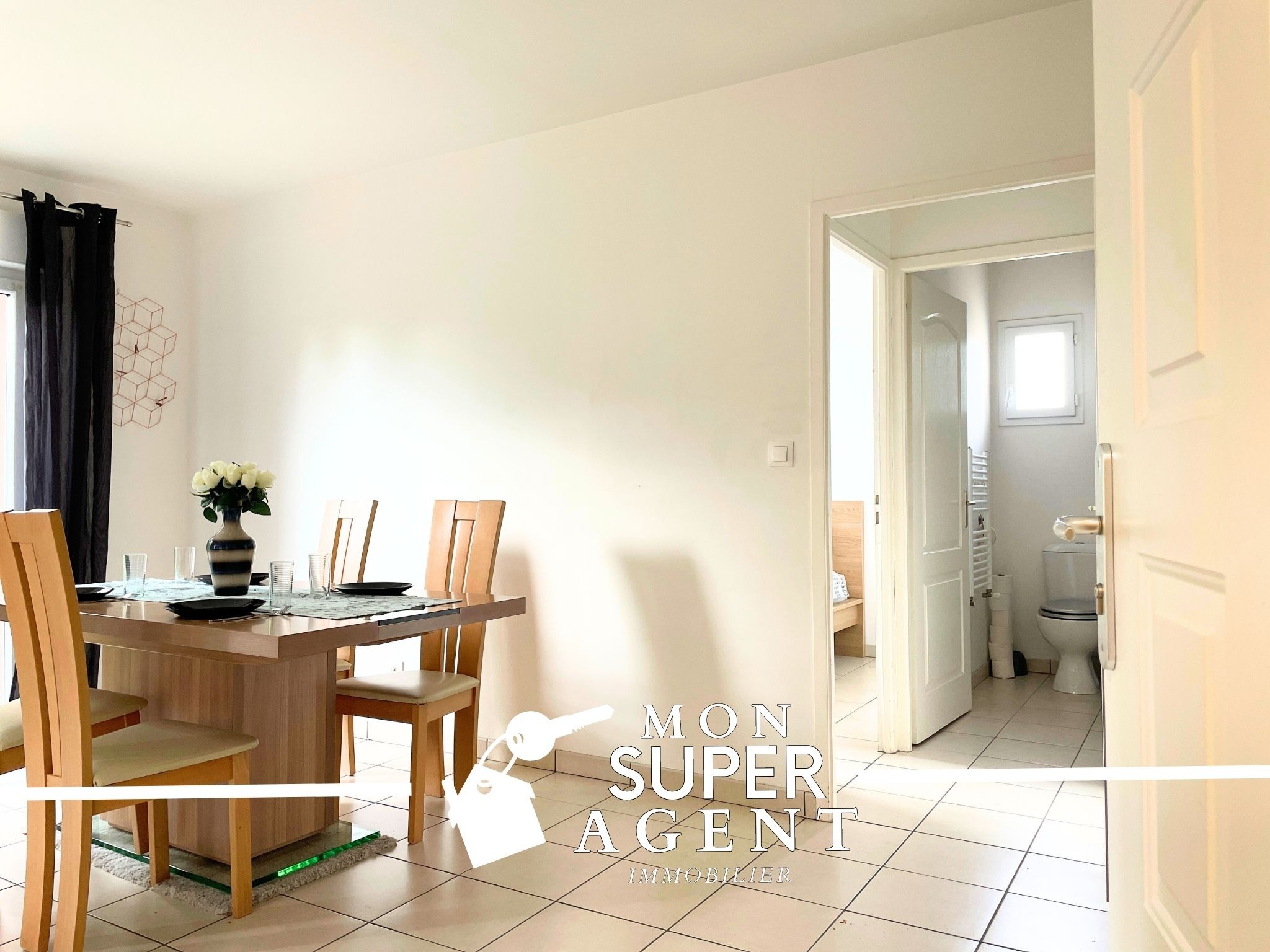 Vente Appartement à Melun 2 pièces