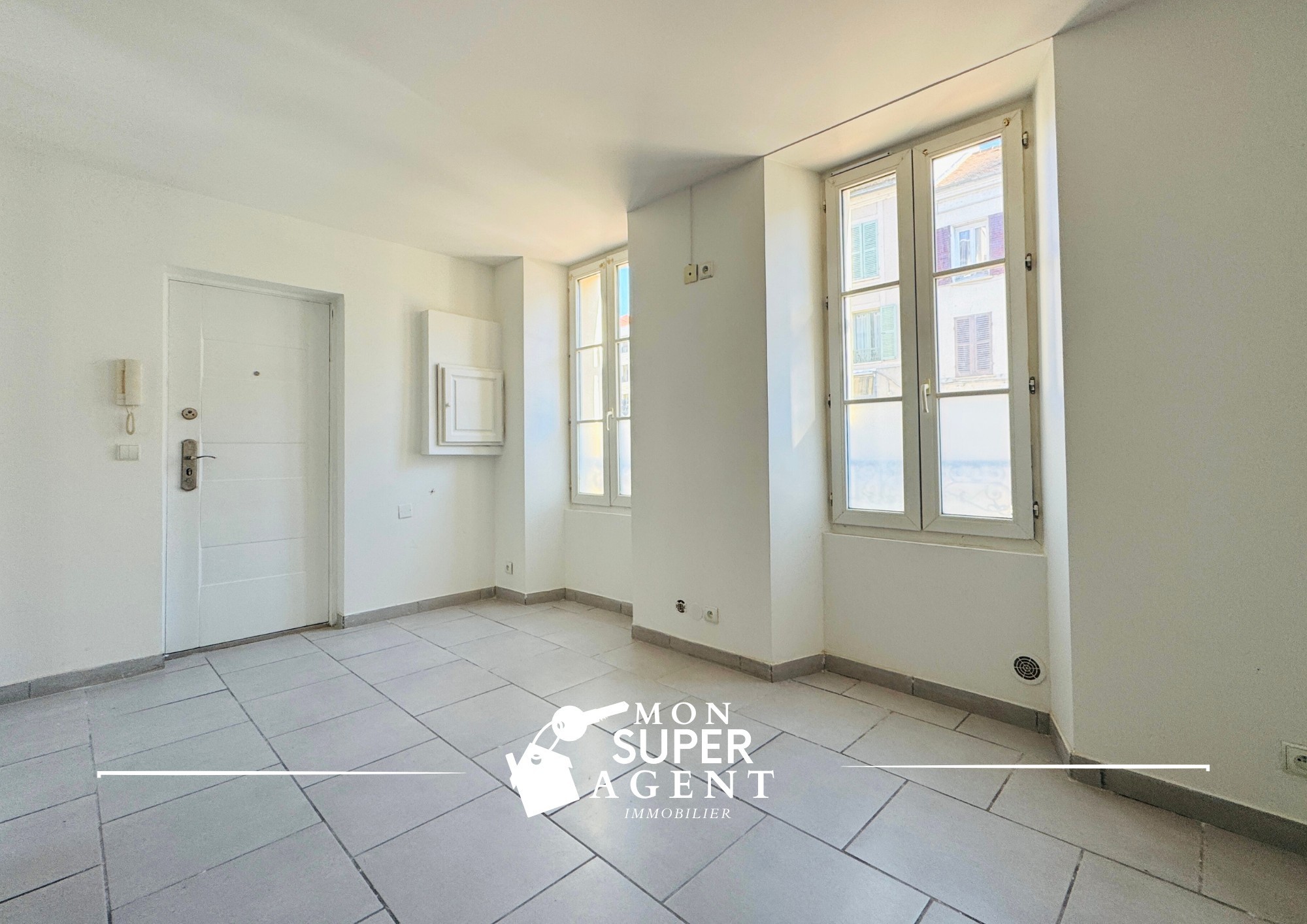 Vente Appartement à Melun 2 pièces