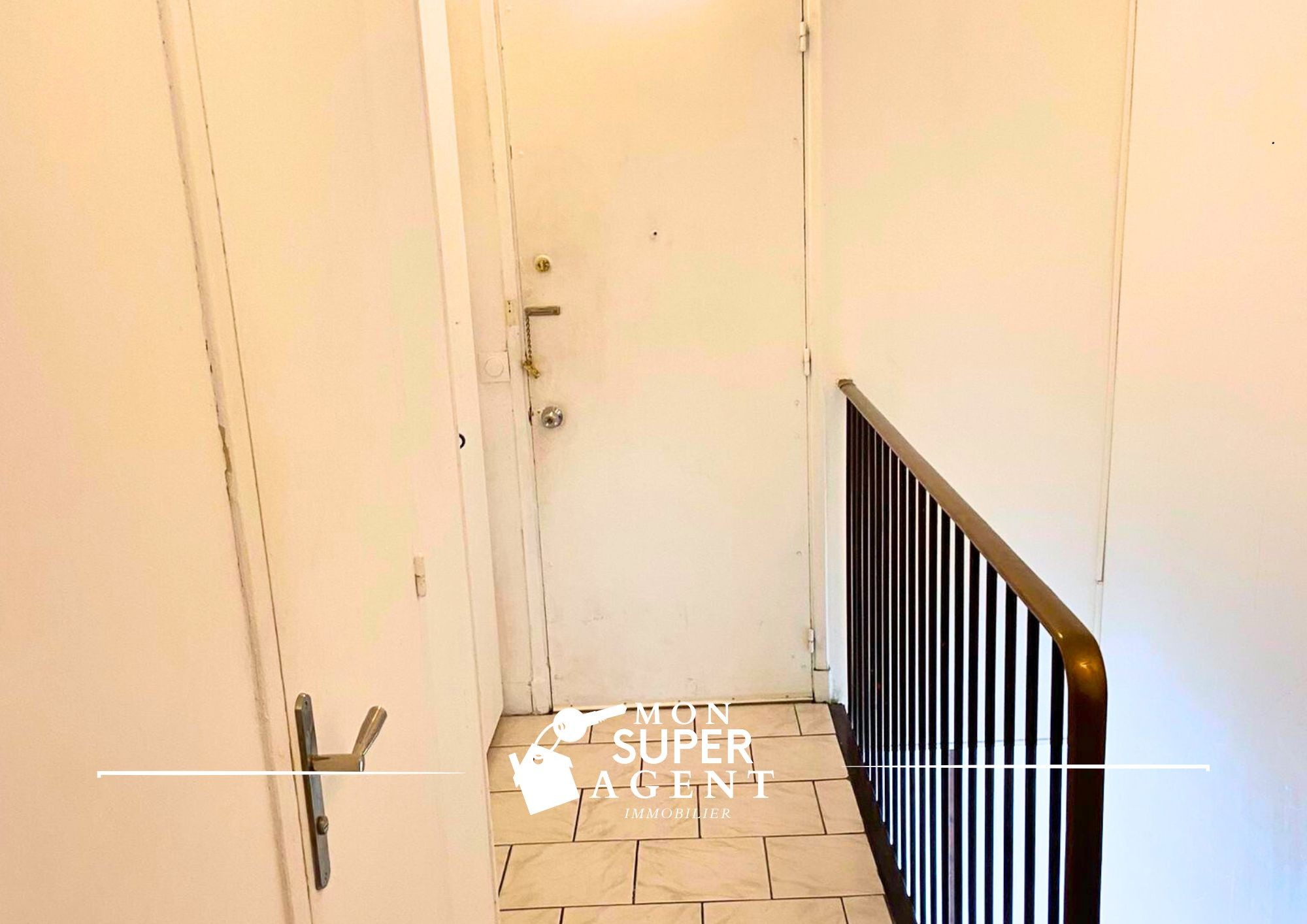 Vente Appartement à Melun 3 pièces