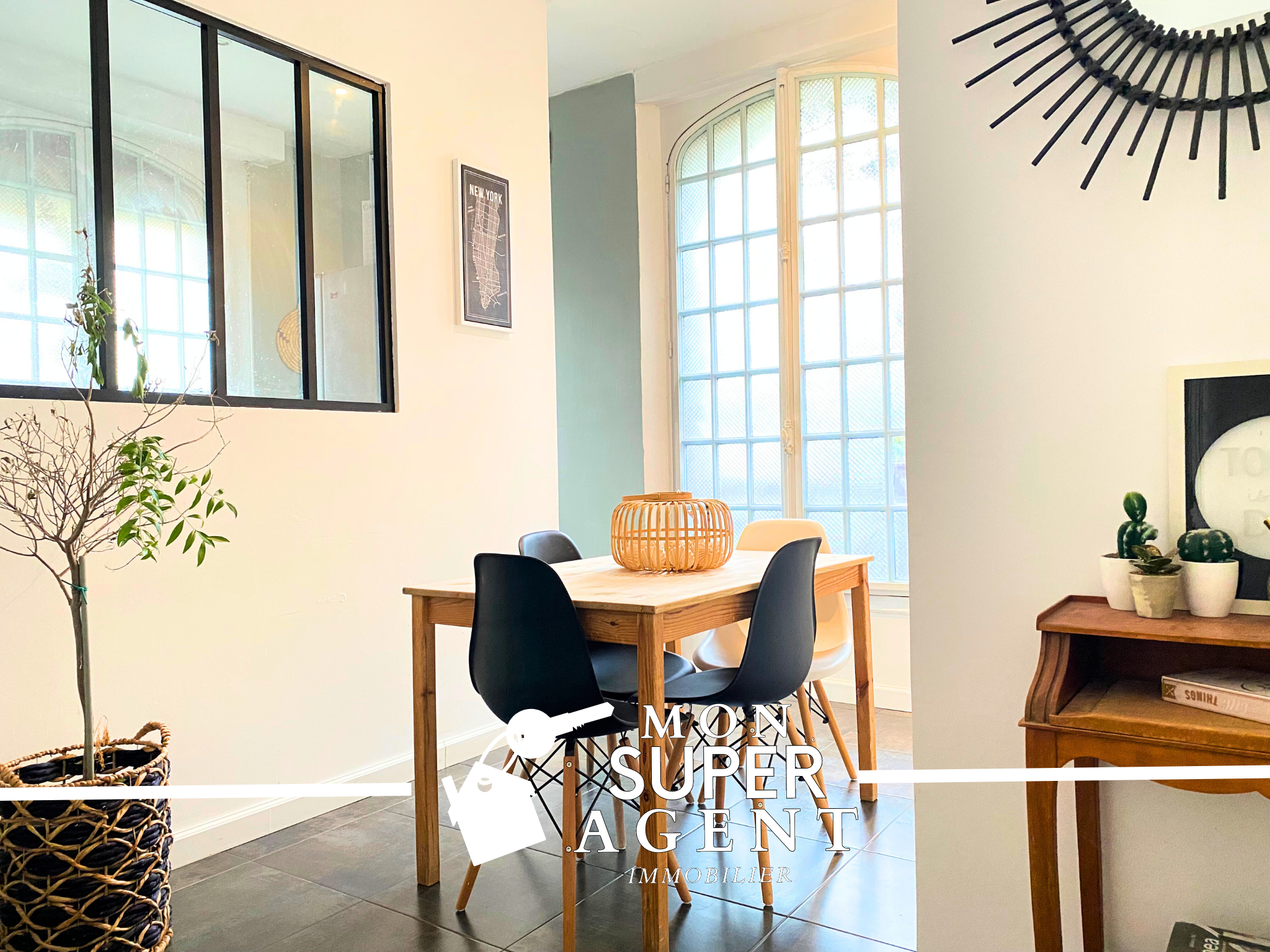 Vente Appartement à Melun 3 pièces