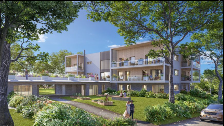 Vente Maison à Thionville 5 pièces