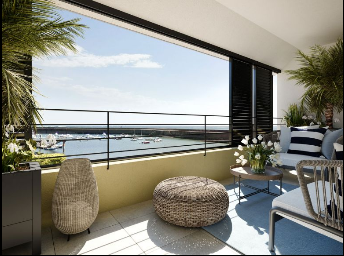 Vente Appartement à Quiberon 5 pièces