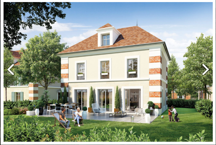 Vente Maison à Clamart 5 pièces