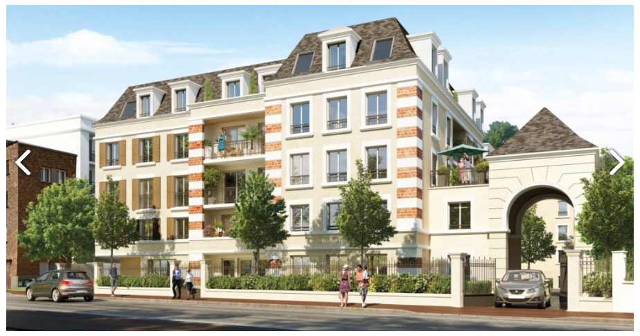 Vente Maison à Clamart 5 pièces