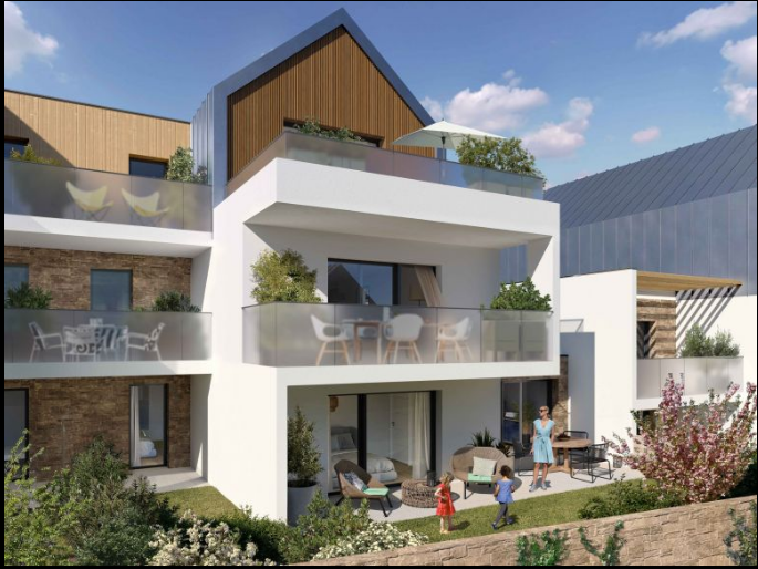 Vente Maison à Quiberon 4 pièces