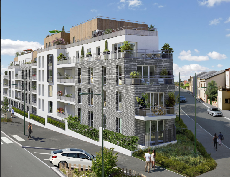 Vente Appartement à Sannois 3 pièces