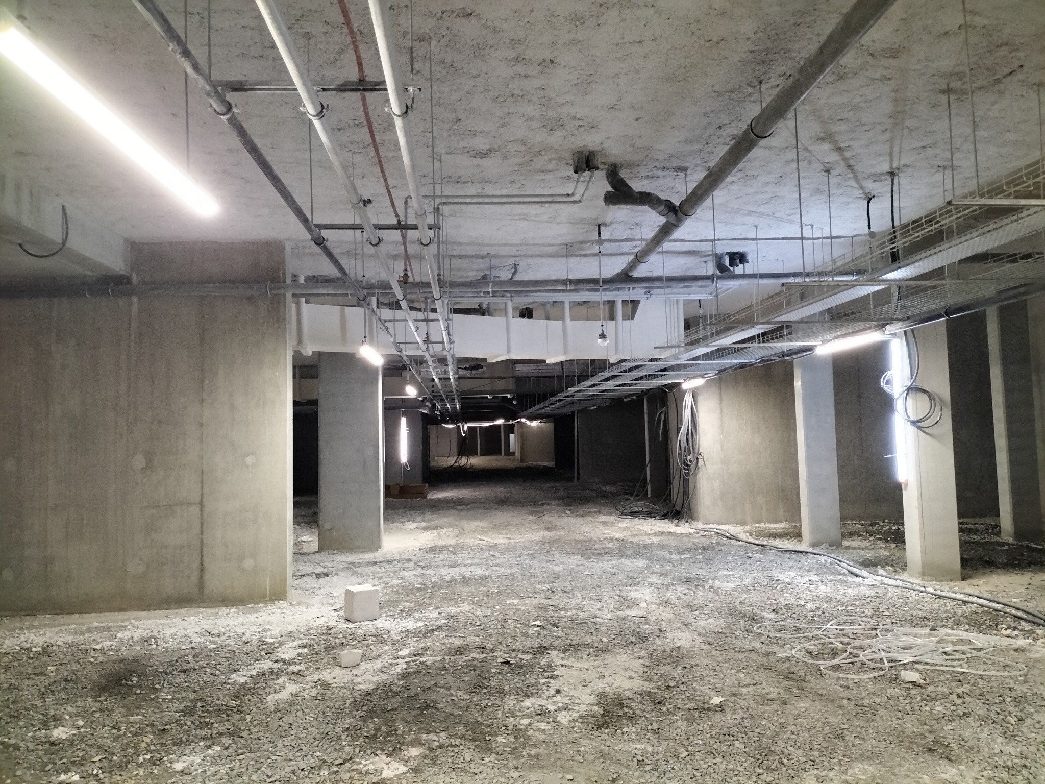 Vente Garage / Parking à Issy-les-Moulineaux 4 pièces