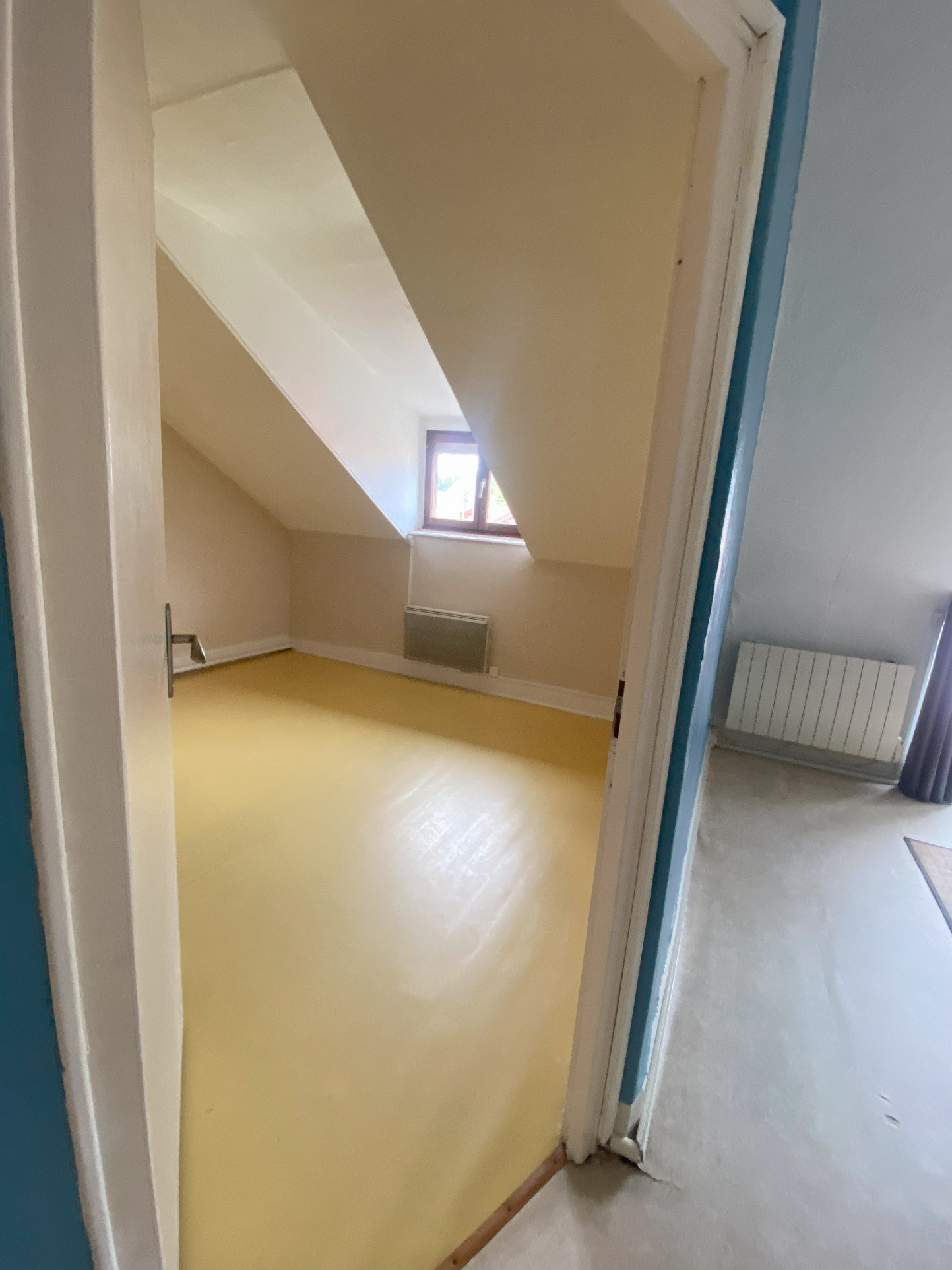 Vente Appartement à Belfort 3 pièces