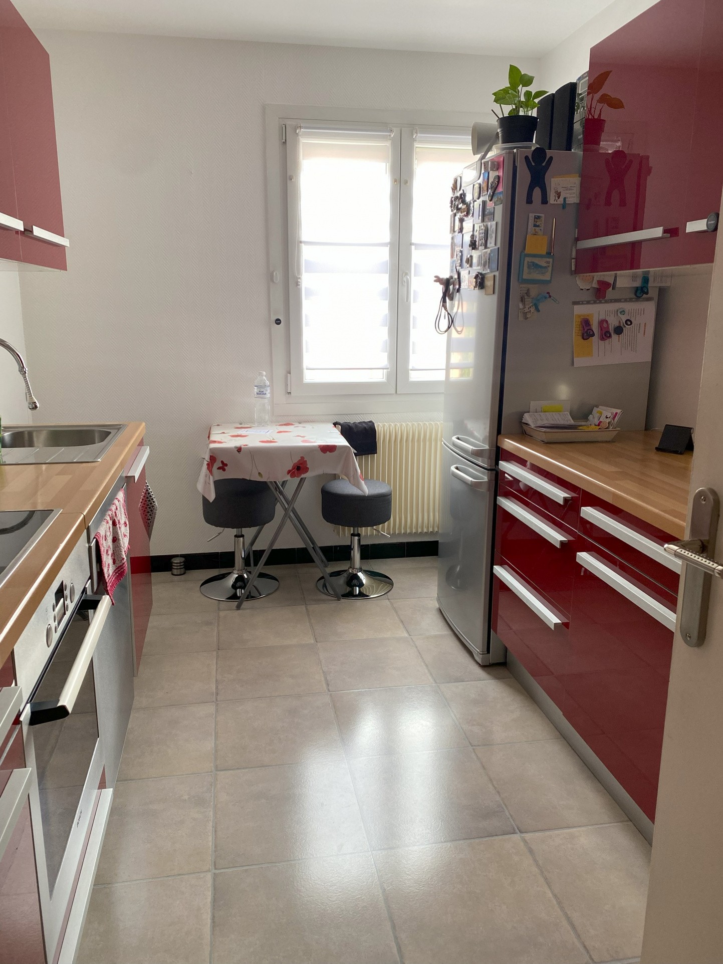 Location Appartement à Belfort 4 pièces