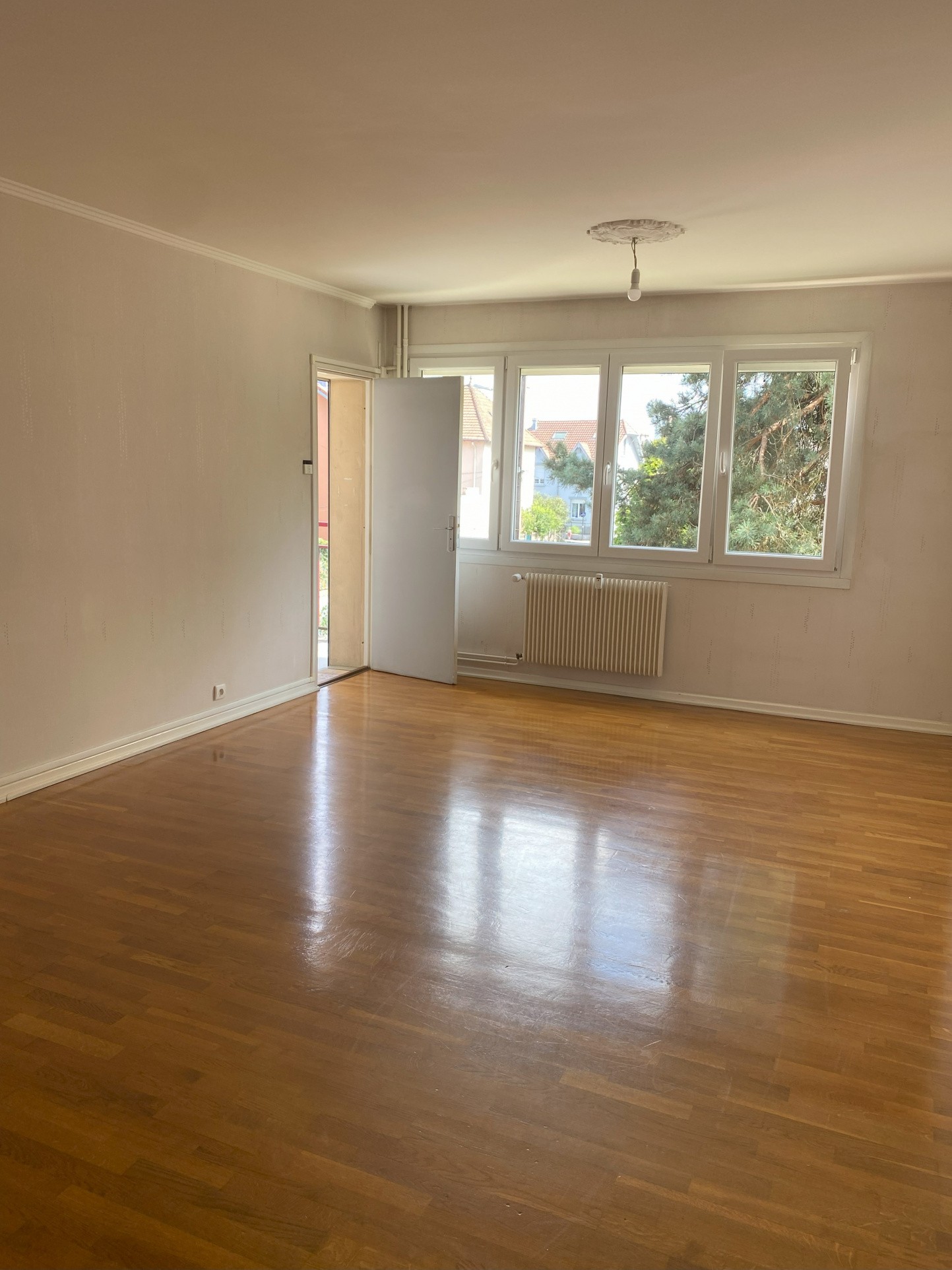 Location Appartement à Belfort 4 pièces