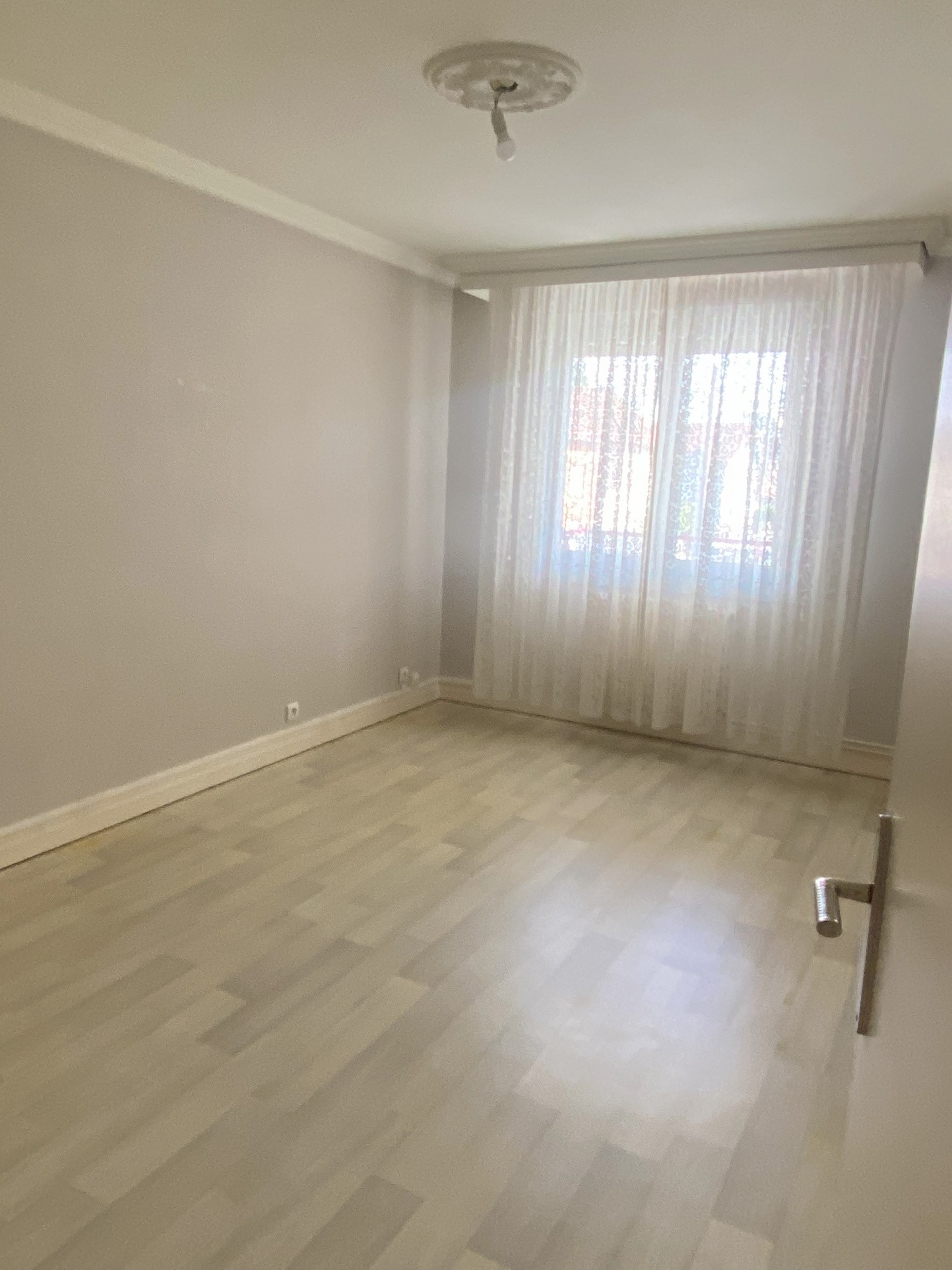 Location Appartement à Belfort 4 pièces