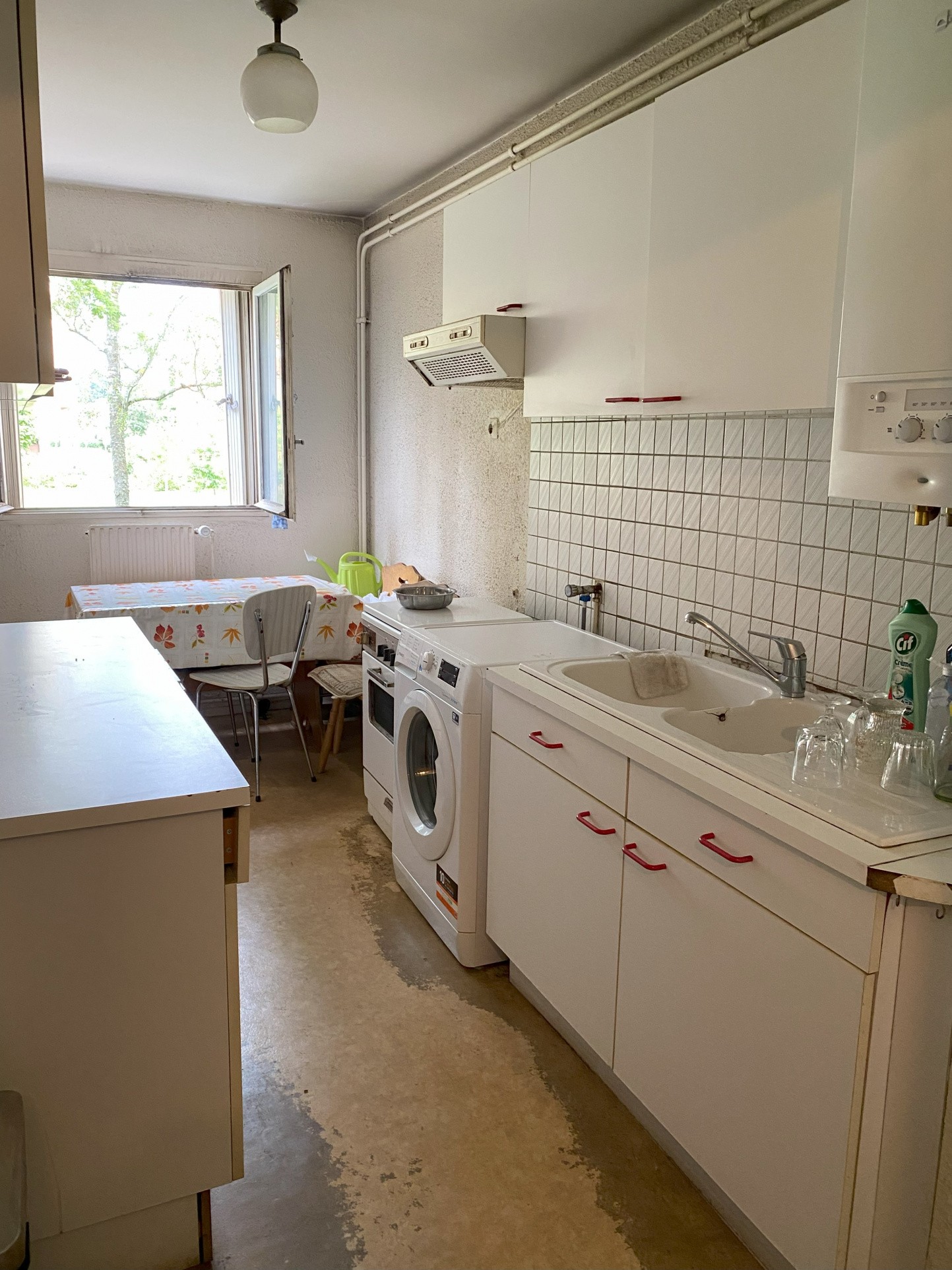 Vente Appartement à Belfort 4 pièces