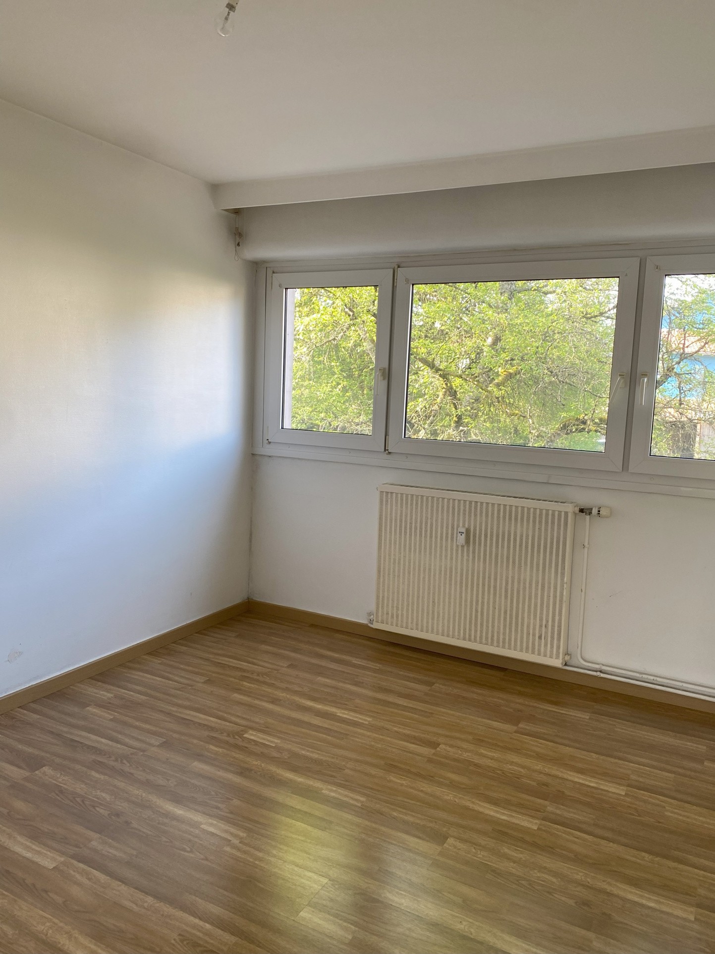 Vente Appartement à Belfort 5 pièces