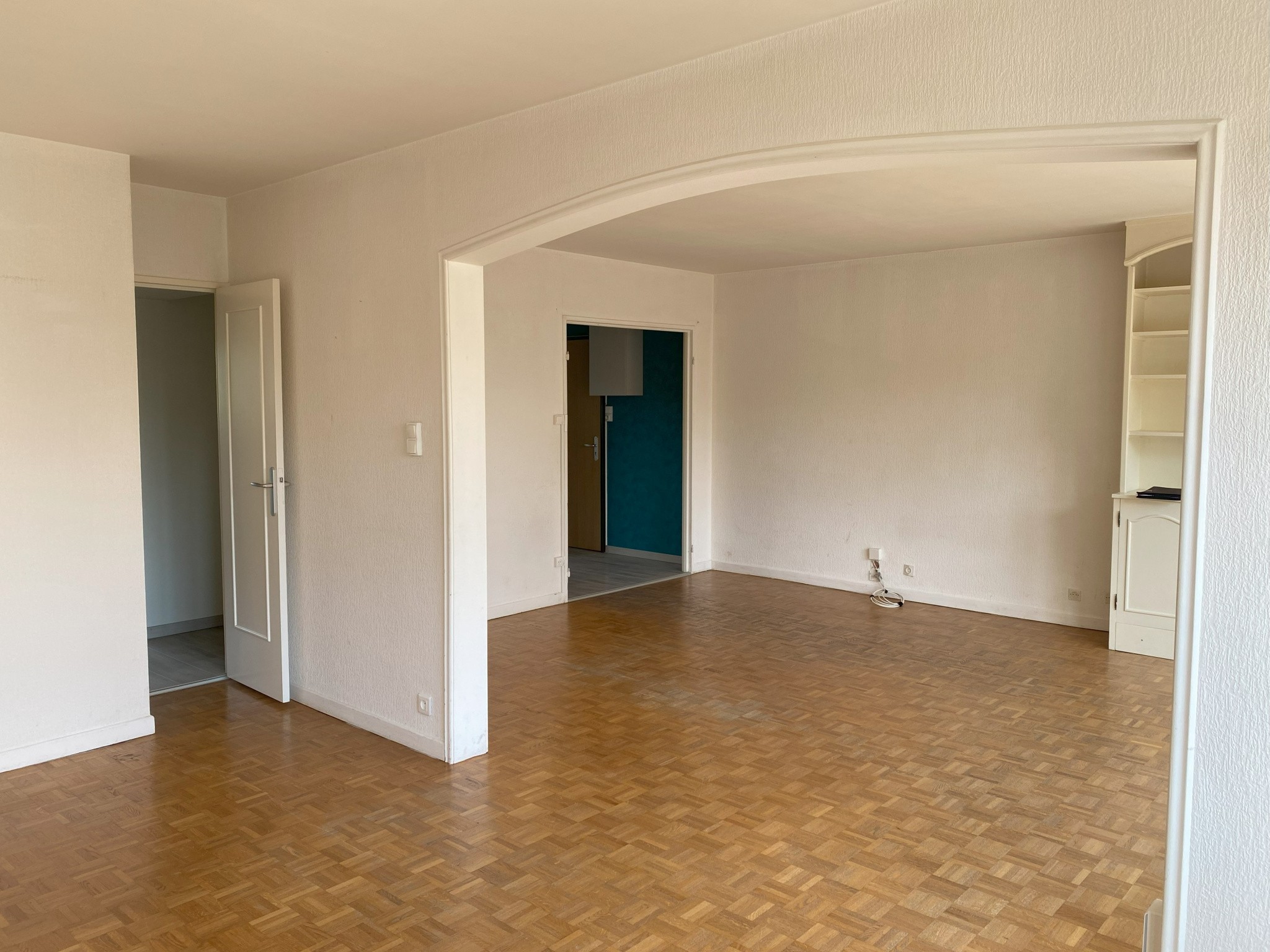 Vente Appartement à Belfort 5 pièces