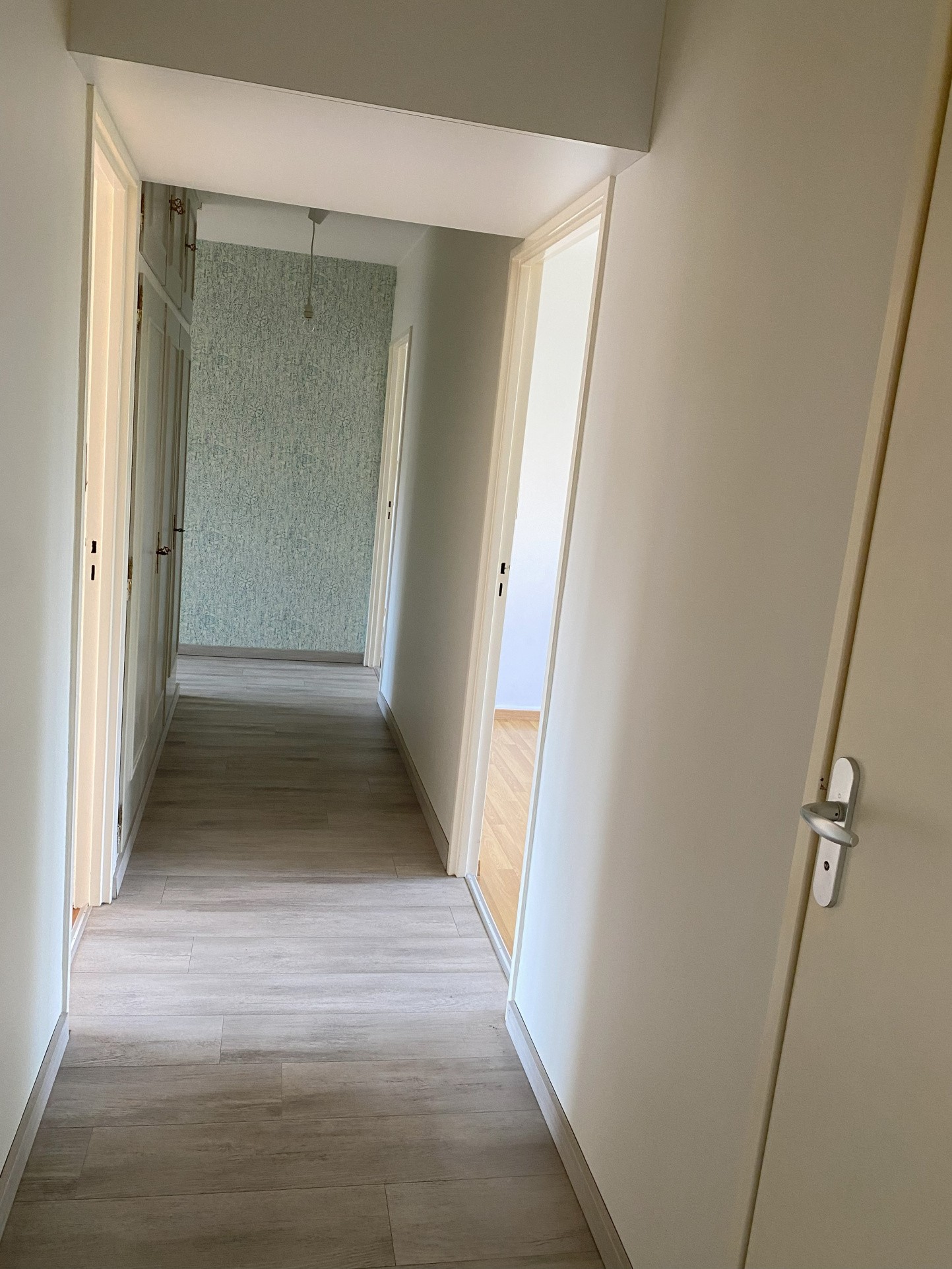 Vente Appartement à Belfort 5 pièces