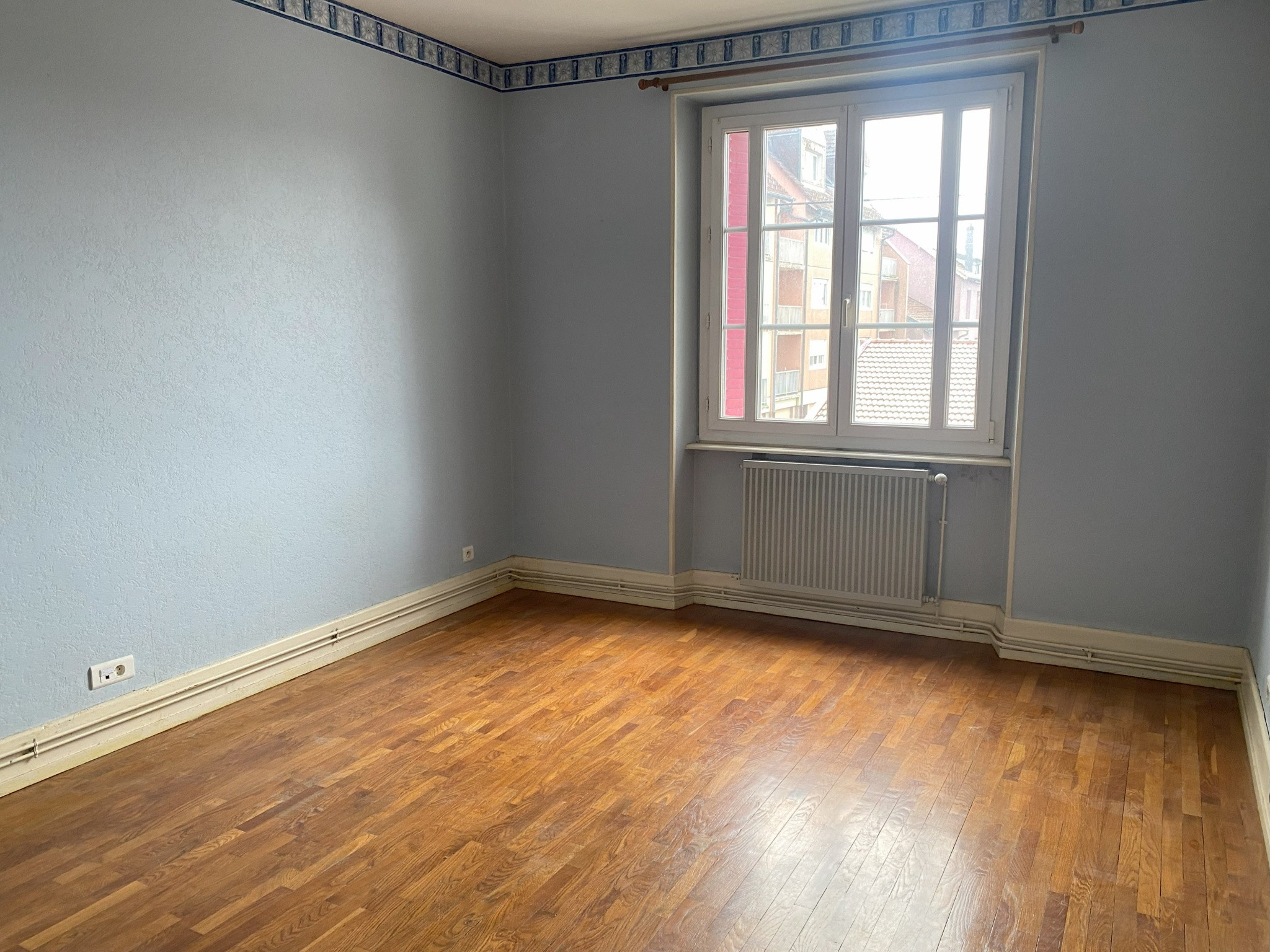 Vente Appartement à Belfort 3 pièces