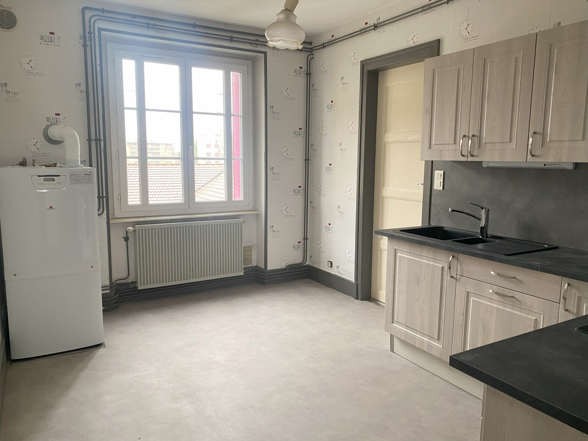 Vente Appartement à Belfort 3 pièces