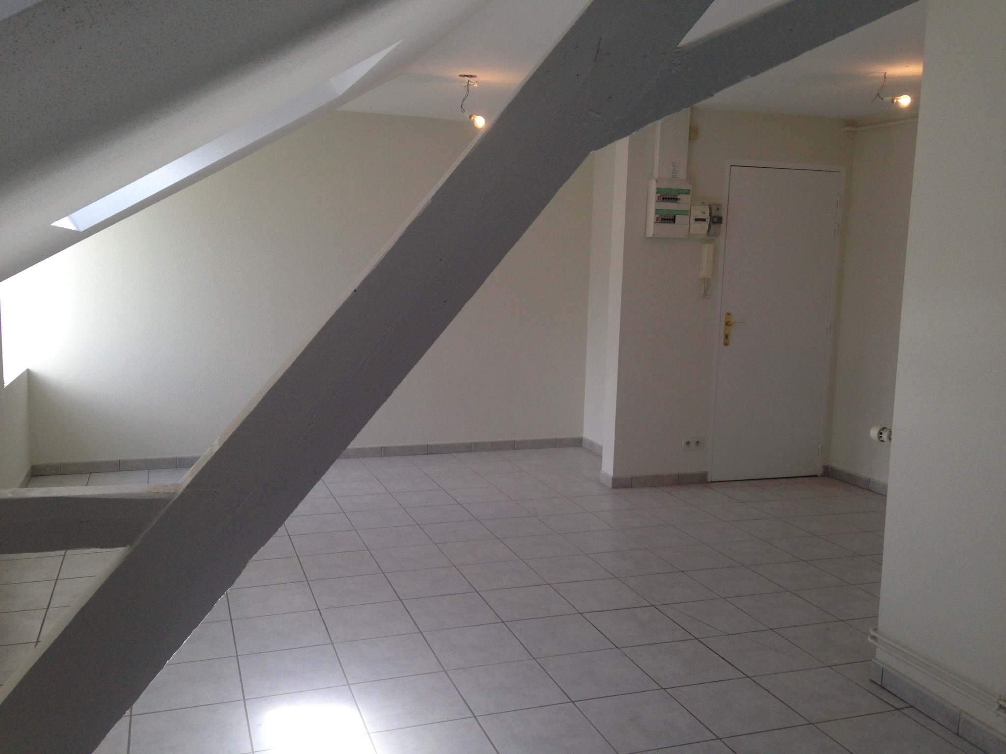 Location Appartement à Belfort 3 pièces