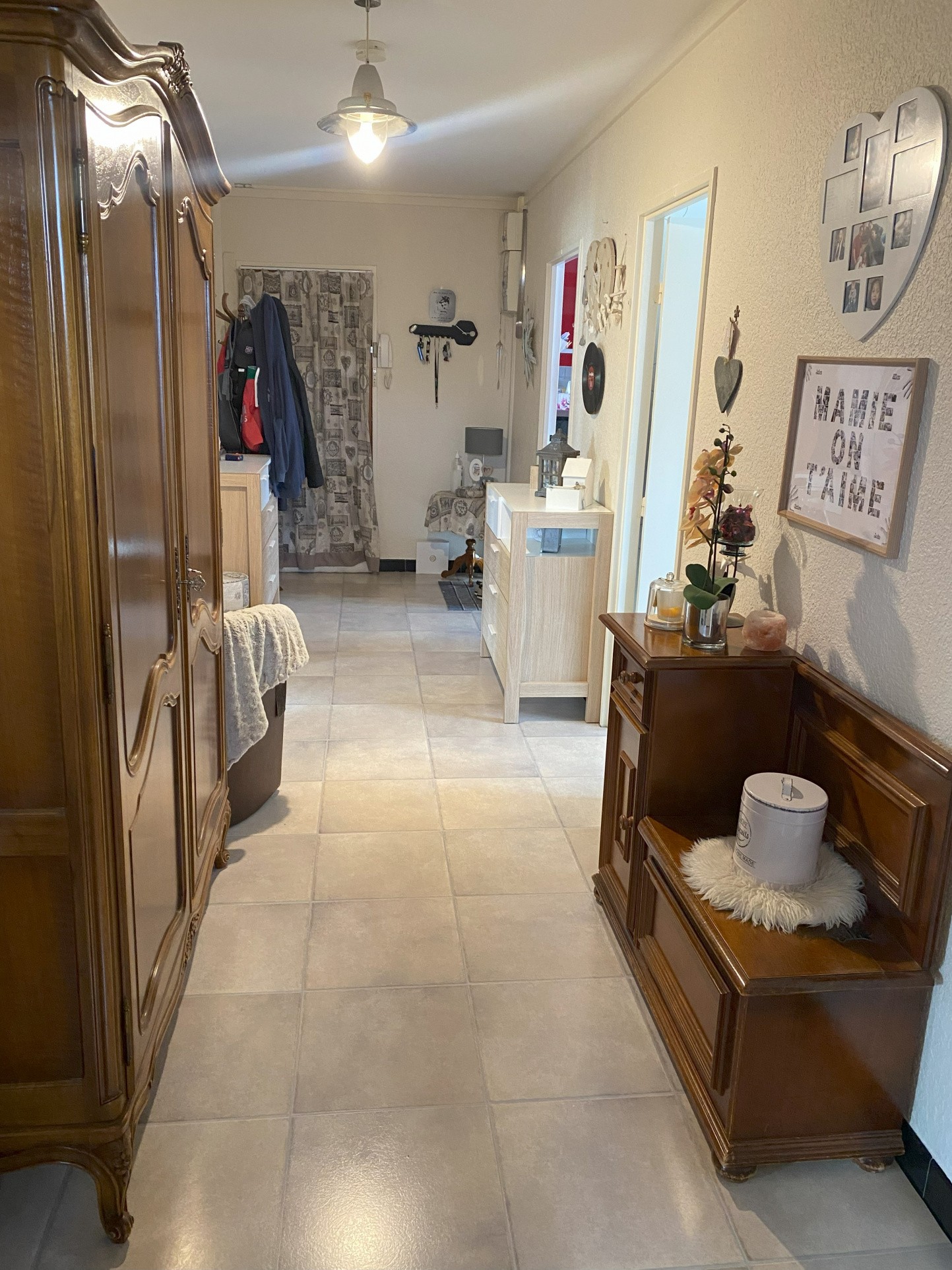 Vente Appartement à Belfort 4 pièces