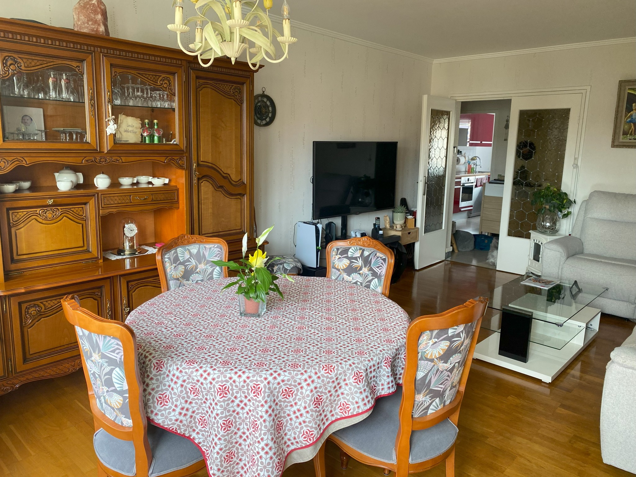 Vente Appartement à Belfort 4 pièces