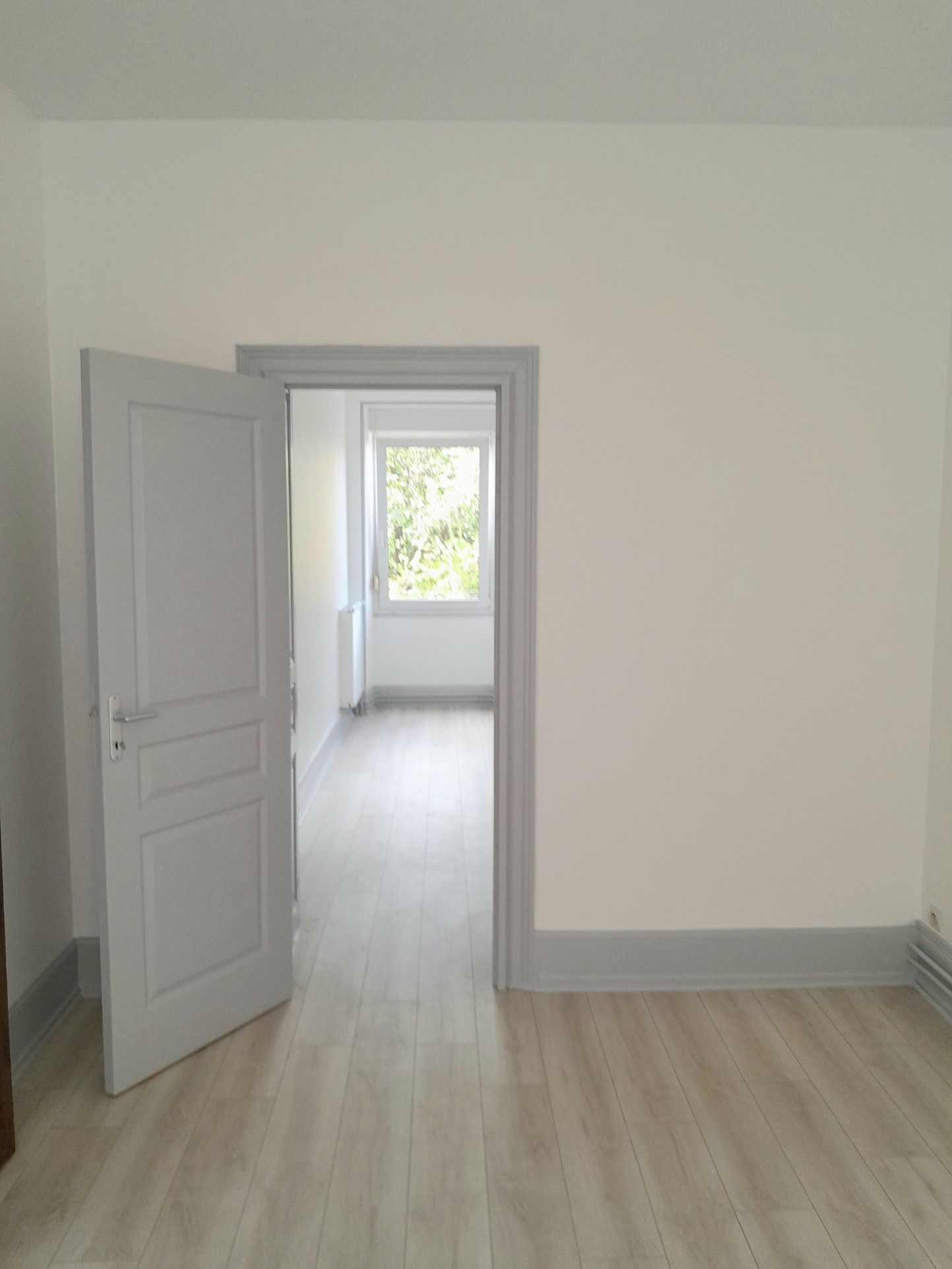 Location Appartement à Belfort 3 pièces