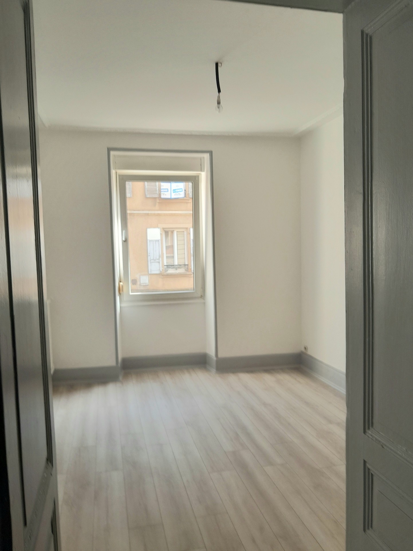 Location Appartement à Belfort 3 pièces