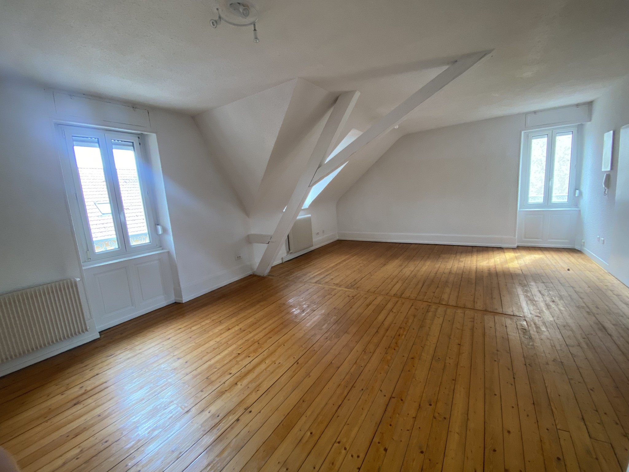 Location Appartement à Belfort 2 pièces