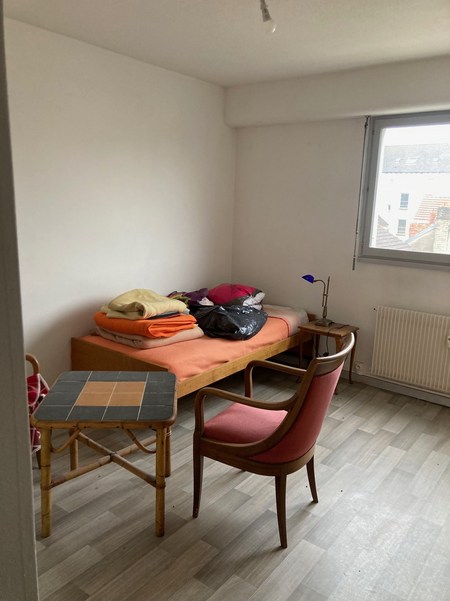 Vente Appartement à Belfort 5 pièces