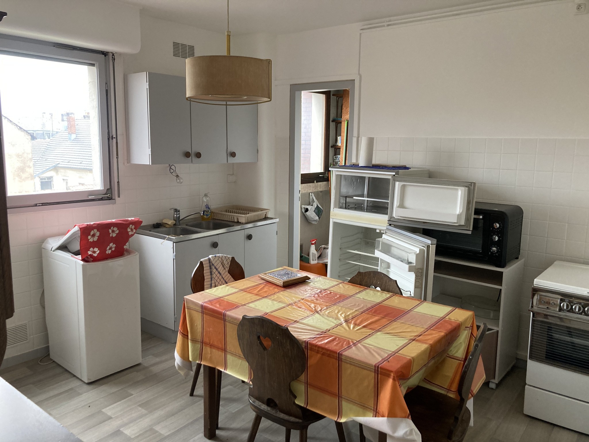 Vente Appartement à Belfort 5 pièces