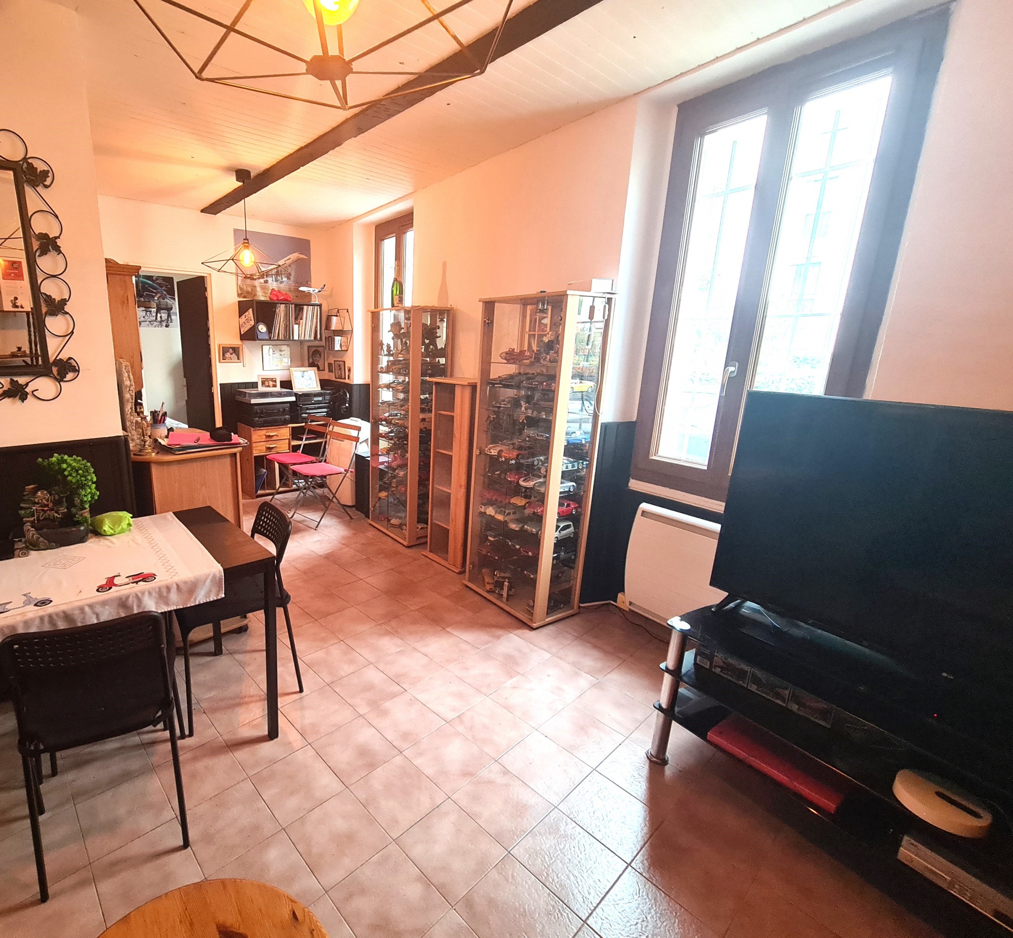 Vente Appartement à Toulon 3 pièces