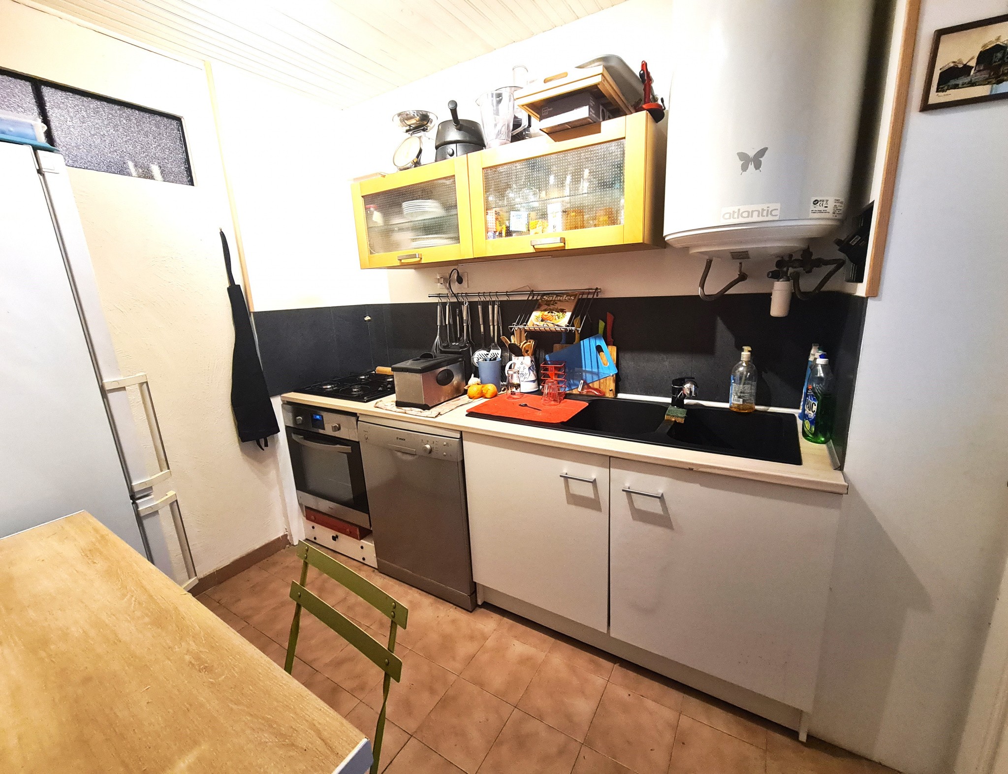 Vente Appartement à Toulon 3 pièces