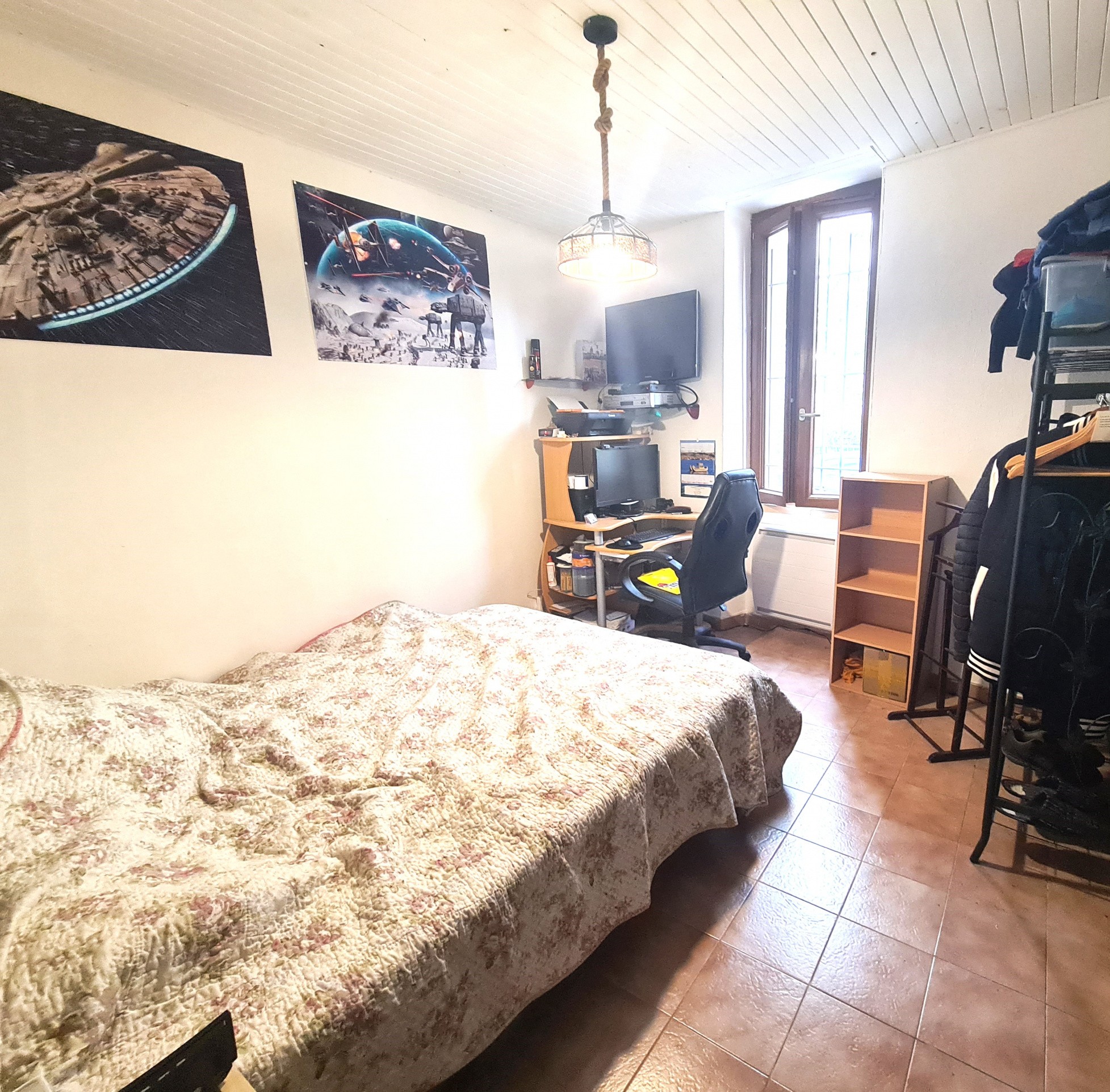 Vente Appartement à Toulon 3 pièces